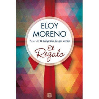 Nuevo libro de Eloy Moreno